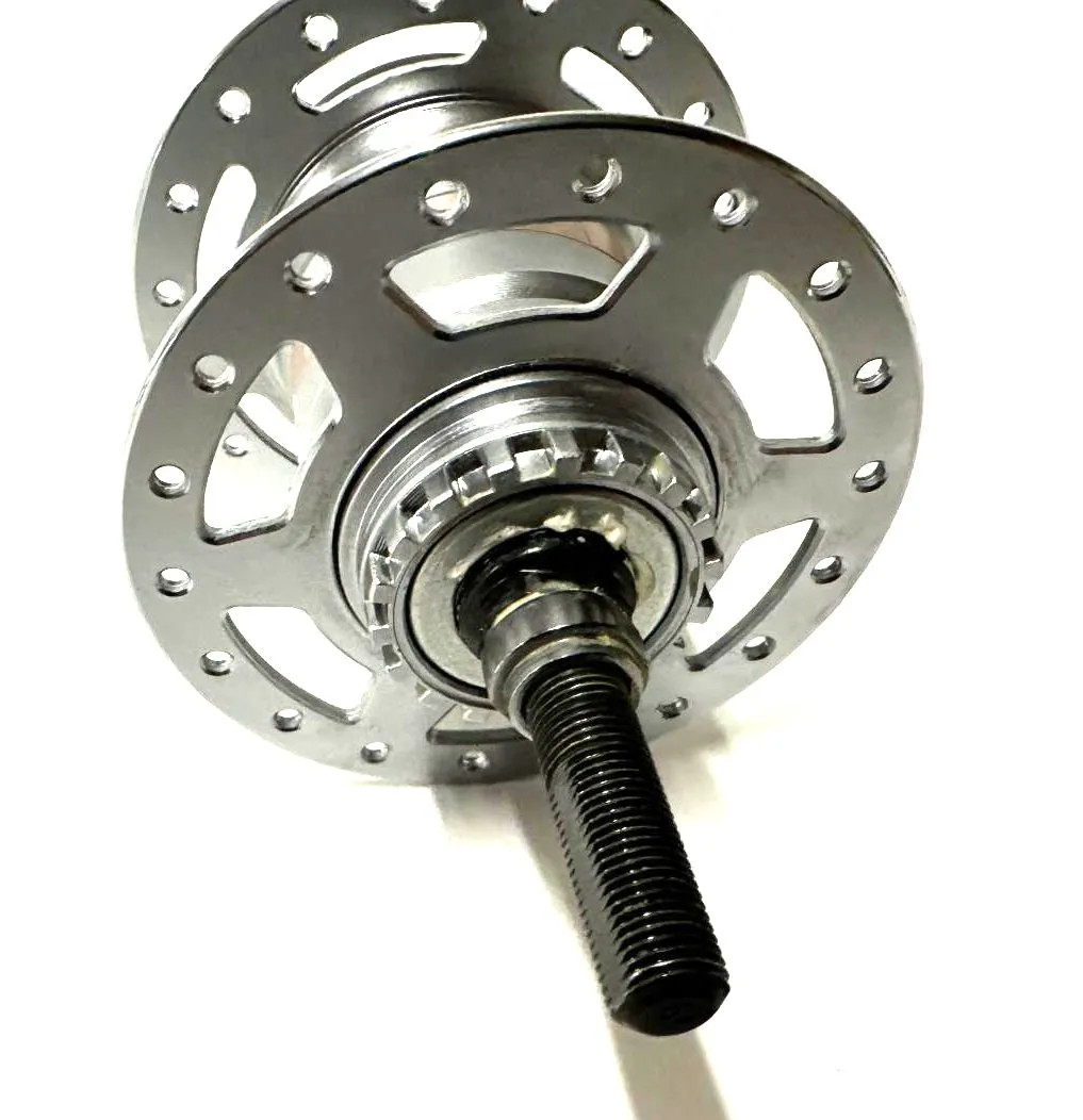 Shimano Nexus Inter3 Internal 3 Speed Hub SG-3R40 36 HOLE REAR HUB SET