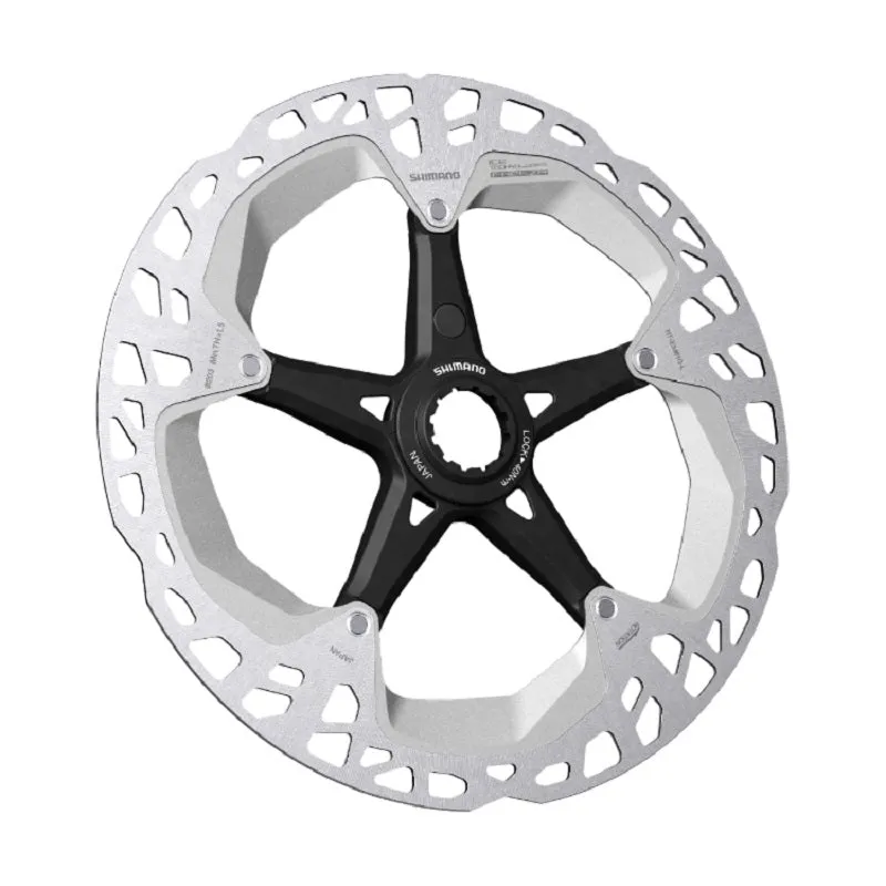 SHIMANO RTEM 810 E-Bike Centrelock Disc Rotor