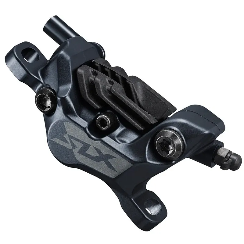 SHIMANO SLX BR-M-7120 Calliper (Resin Pad)