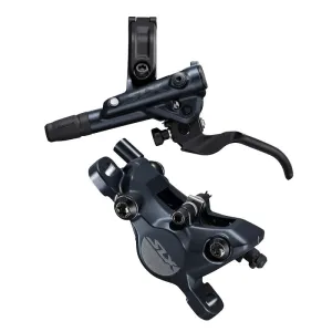 SHIMANO SLX M-7100 12-Speed Left Front Brake Lever