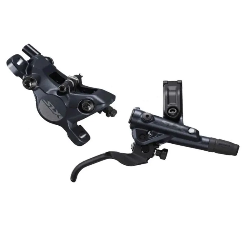 SHIMANO SLX M-7100 12-Speed Right Rear Brake Lever