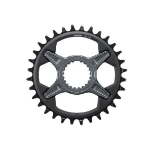 SHIMANO SLX M7100 1 x 12 MTB Chainring