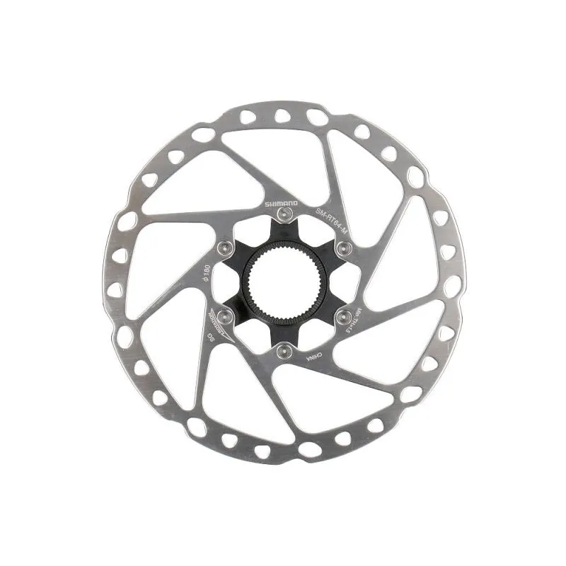 SHIMANO SLX RT64 Disc Rotor