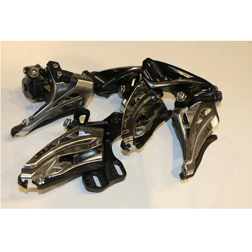 SHIMANO Various Front Derailleurs (OEM)