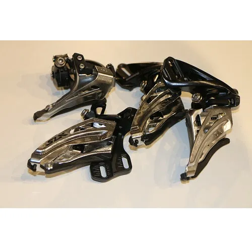 SHIMANO Various Front Derailleurs (OEM)