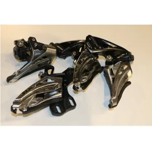 SHIMANO Various Front Derailleurs (OEM)