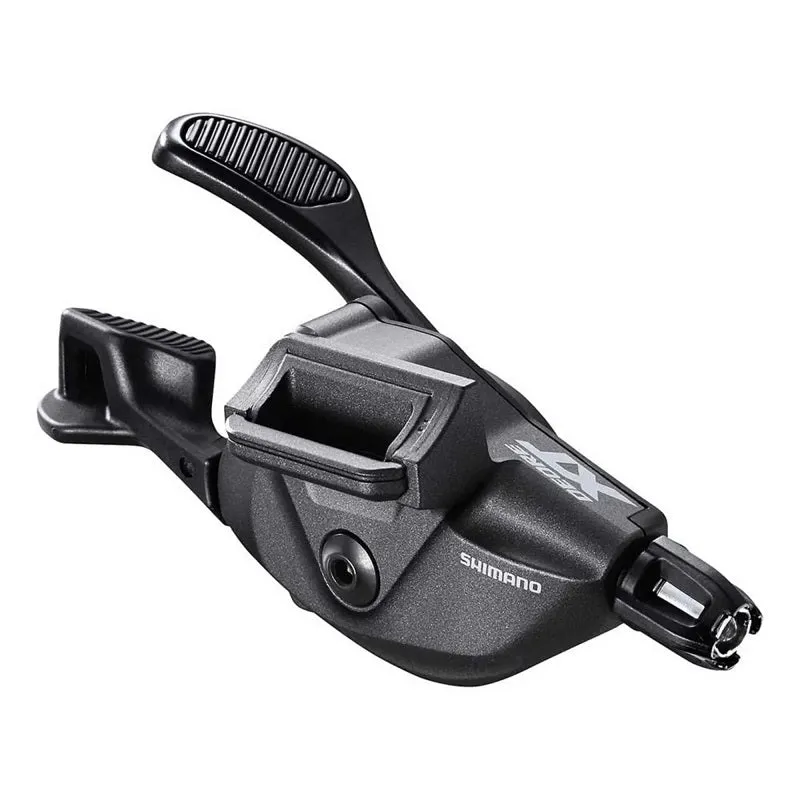 SHIMANO XT M8100 Right Shift Lever 12-Speed