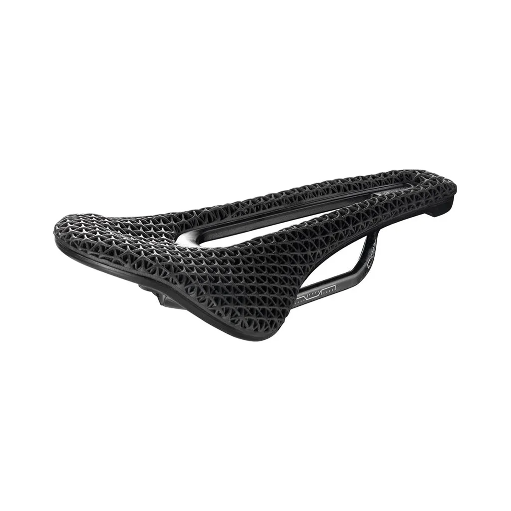 Shortfit 2.0 3D Open-Fit Carbon FX Wide