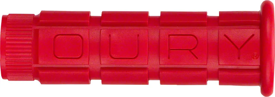 Single Compound V2 Bike Handlebar Grips