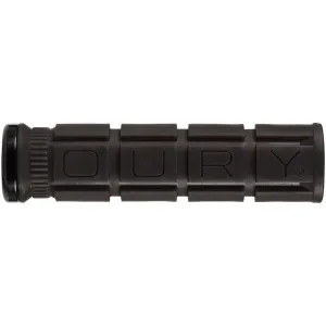 Single-Sided V2 Lock-On Bike Handlebar Grips
