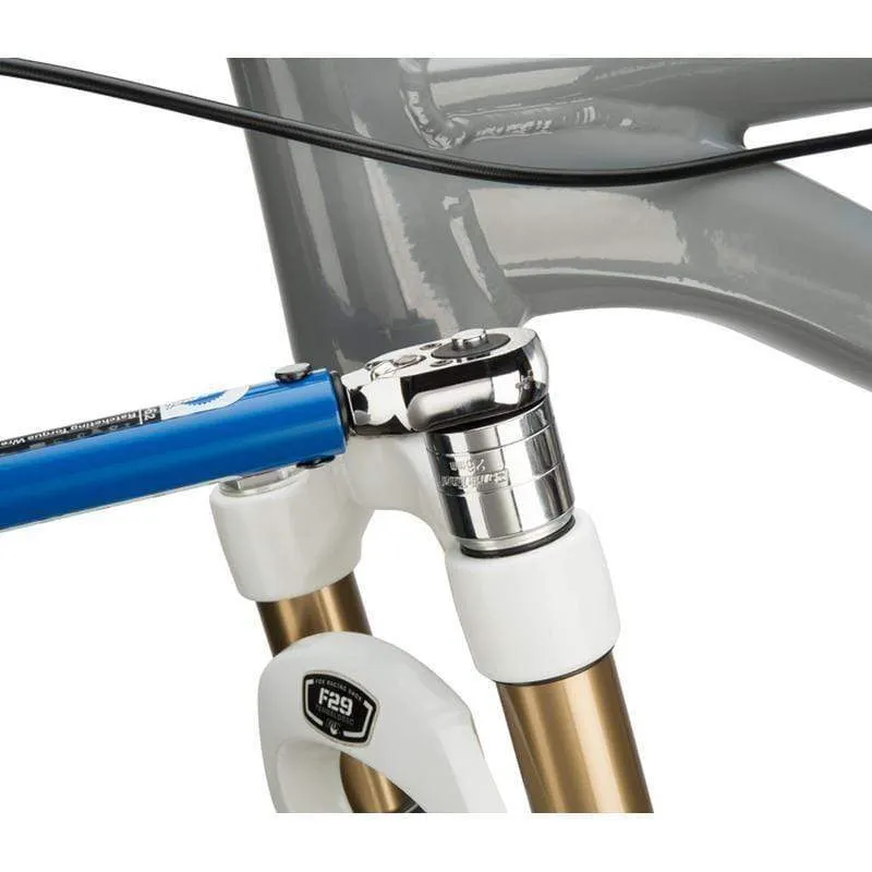 SKT-6 Flat Faced Bike Socket Set