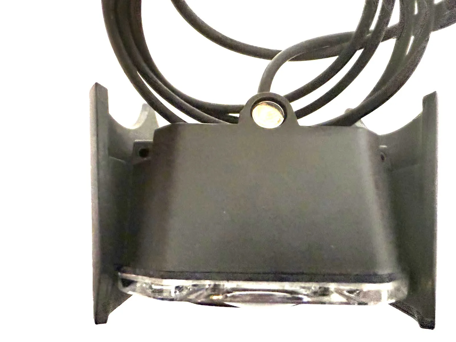 Skybeamer 150 Lamp  Front Headlight 6V-24V with Handle Bar Mount Haibike E-Bike