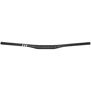 Skywire 35 Handlebar: 15mm Rise, 800mm Width, 35mm Clamp, Black w/Stealth