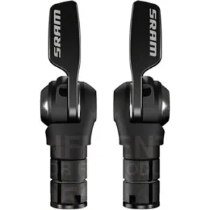 SL-500 Aero 11 speed Rear/Friction Front Shifter Set