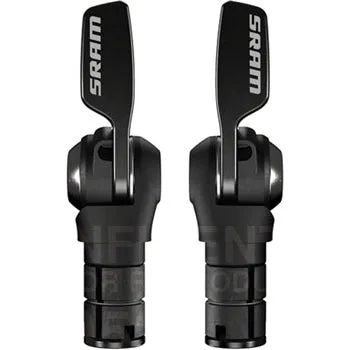 SL-500 Aero 11 speed Rear/Friction Front Shifter Set