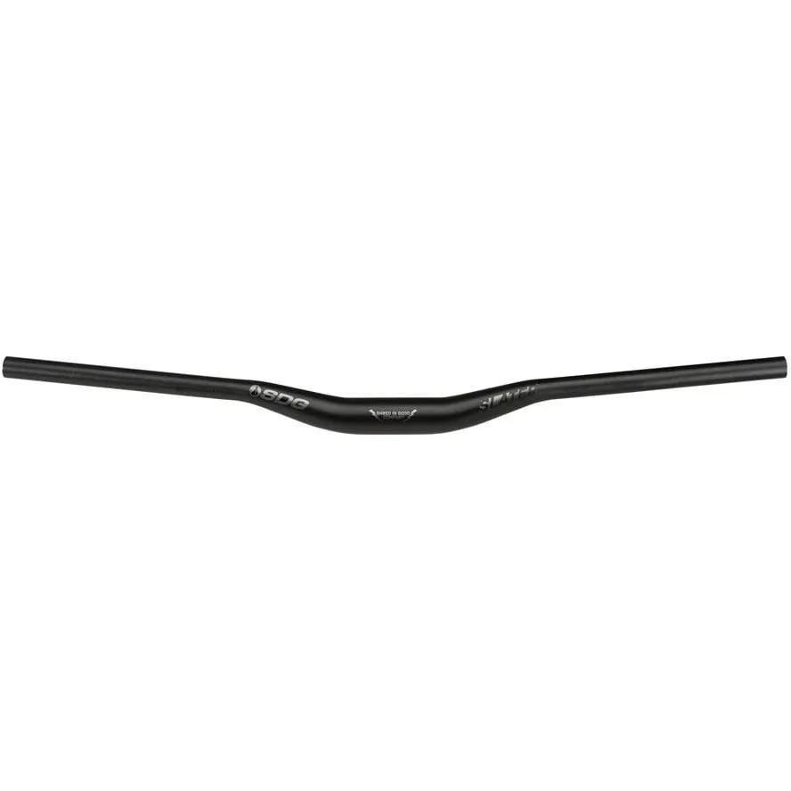 Slater Handlebar (31.8) 650mm - Black