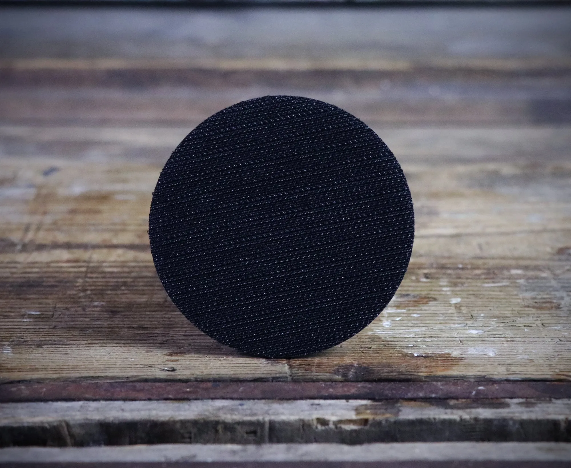 Slim's Detailing Backing Pad (75mm)