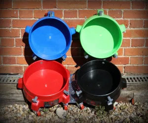 Slim's Detailing Bucket Dolly
