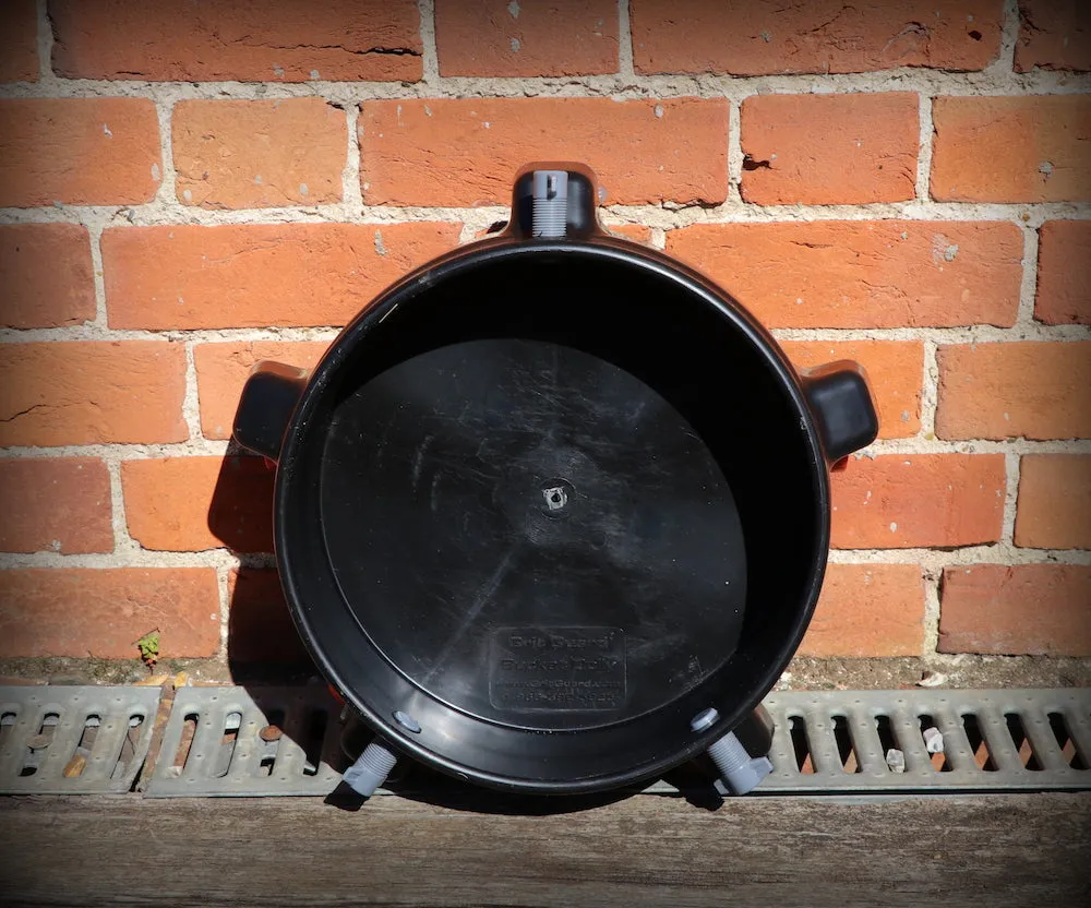 Slim's Detailing Bucket Dolly