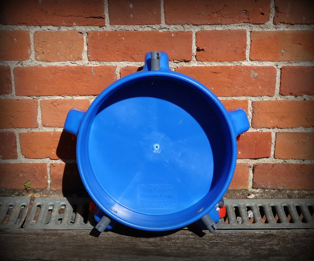 Slim's Detailing Bucket Dolly