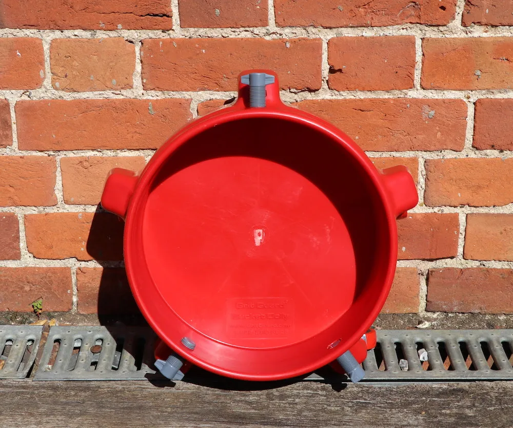 Slim's Detailing Bucket Dolly