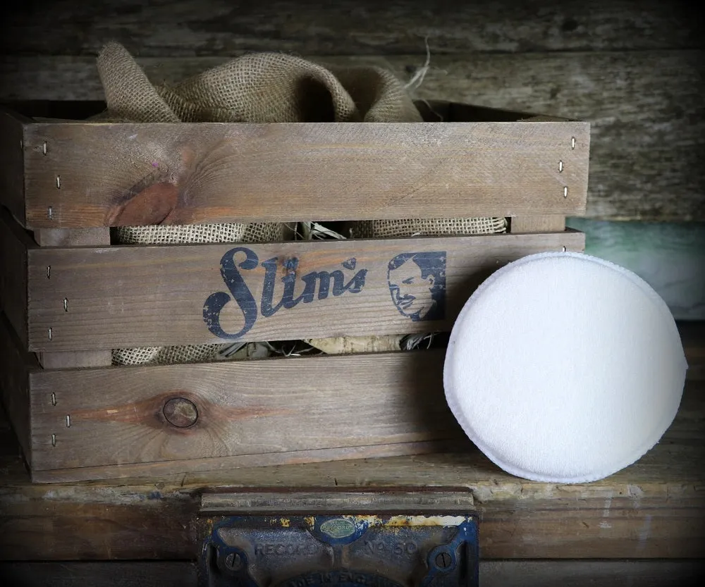 Slim's Detailing Cotton Applicator