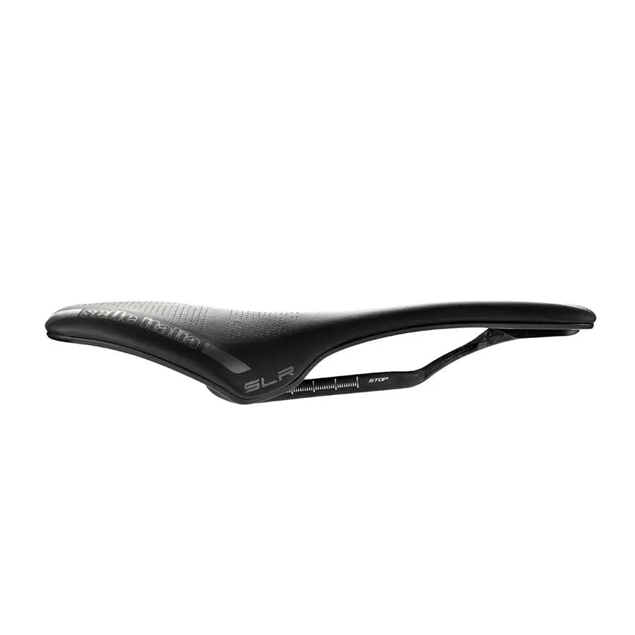 SLR Boost Kit Carbonio Saddle 248 x 130mm Unisex 136g