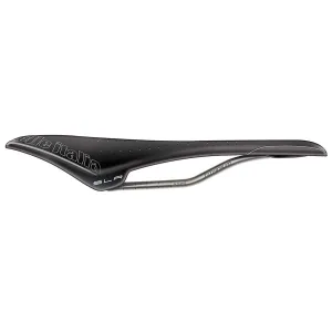 SLR Superflow Saddle 275 x 131mm 185g Black