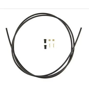 SM-BH59-JK-SS Disc Brake Hose 1700mm