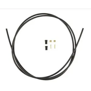 SM-BH59-JK-SS Disc Brake Hose 1700mm