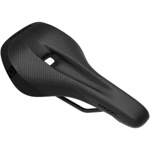 SM E-Mountain Pro Mens Saddle - S/M Stealth