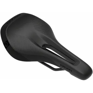 SM E-Mountain Pro Womens Saddle - S/M Stealth