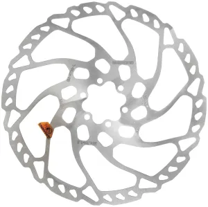 SM-RT66 Disc Brake Rotor - 220mm 6-Bolt