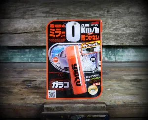 Soft 99 Glaco Mirror Coat Zero