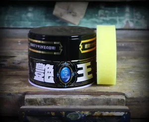 Soft 99 King of Gloss (Dark)