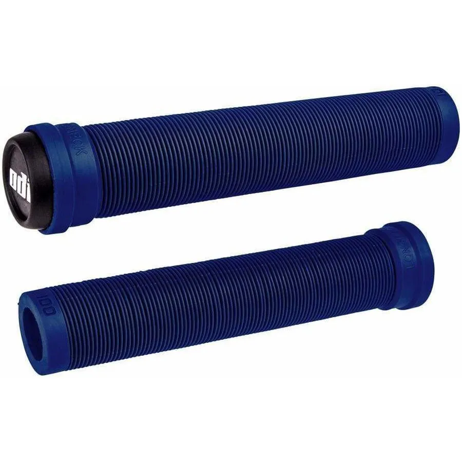 Soft X-Longneck Bike Handlebar Grips