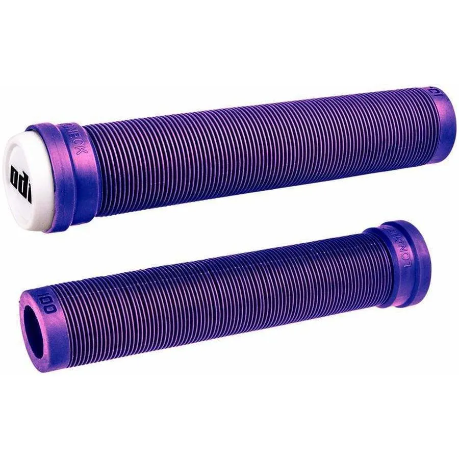 Soft X-Longneck Bike Handlebar Grips