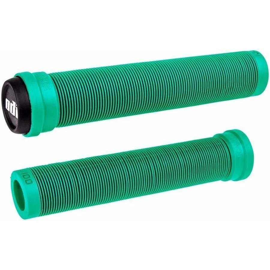 Soft X-Longneck Bike Handlebar Grips