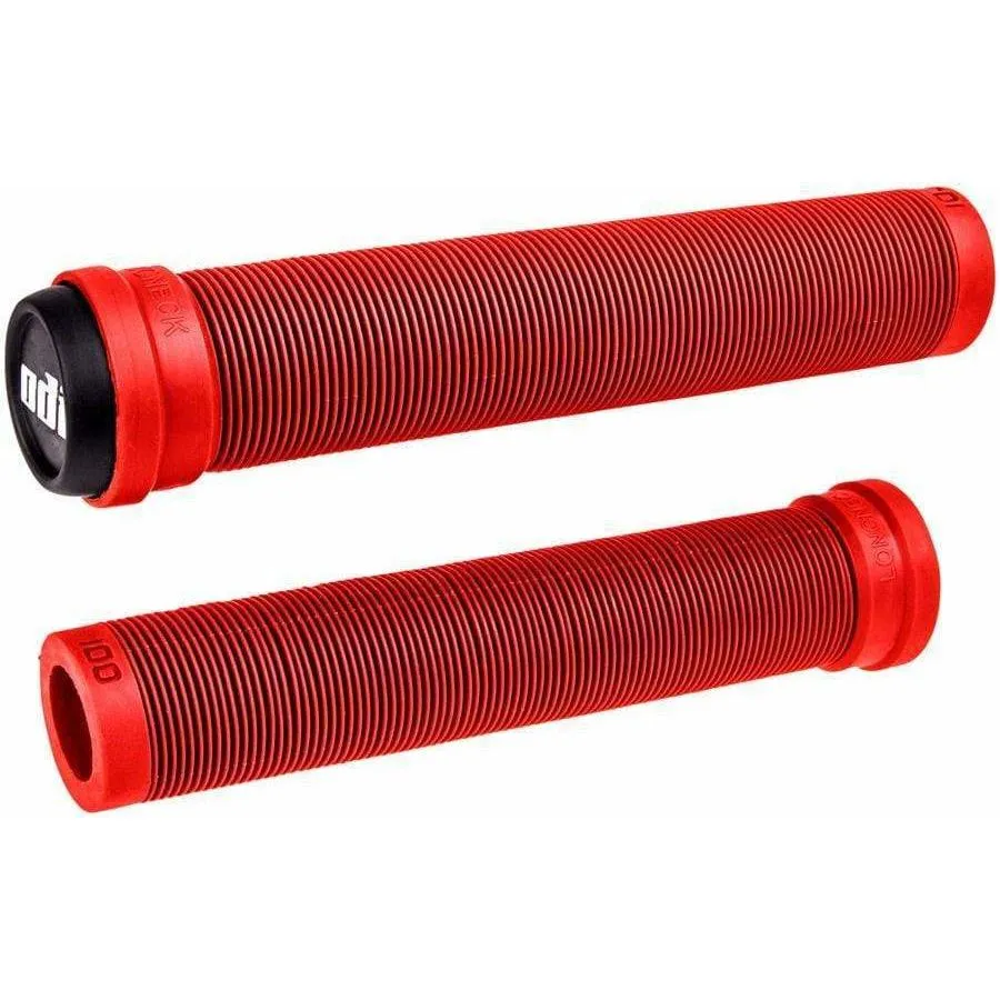 Soft X-Longneck Bike Handlebar Grips