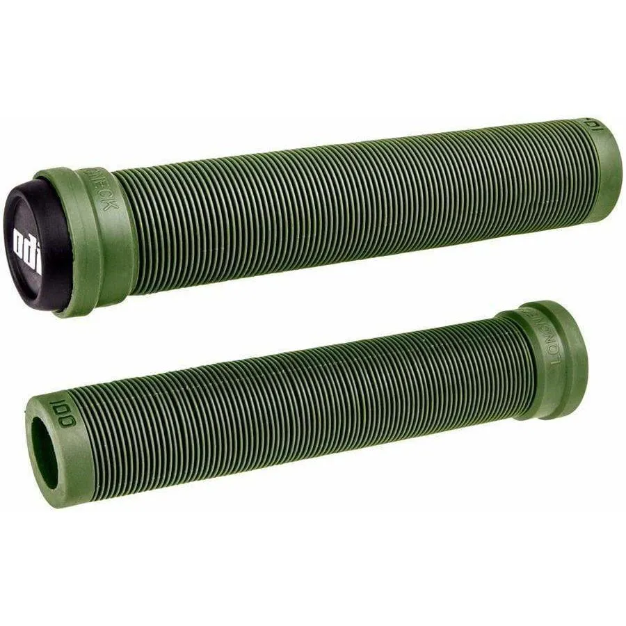 Soft X-Longneck Bike Handlebar Grips