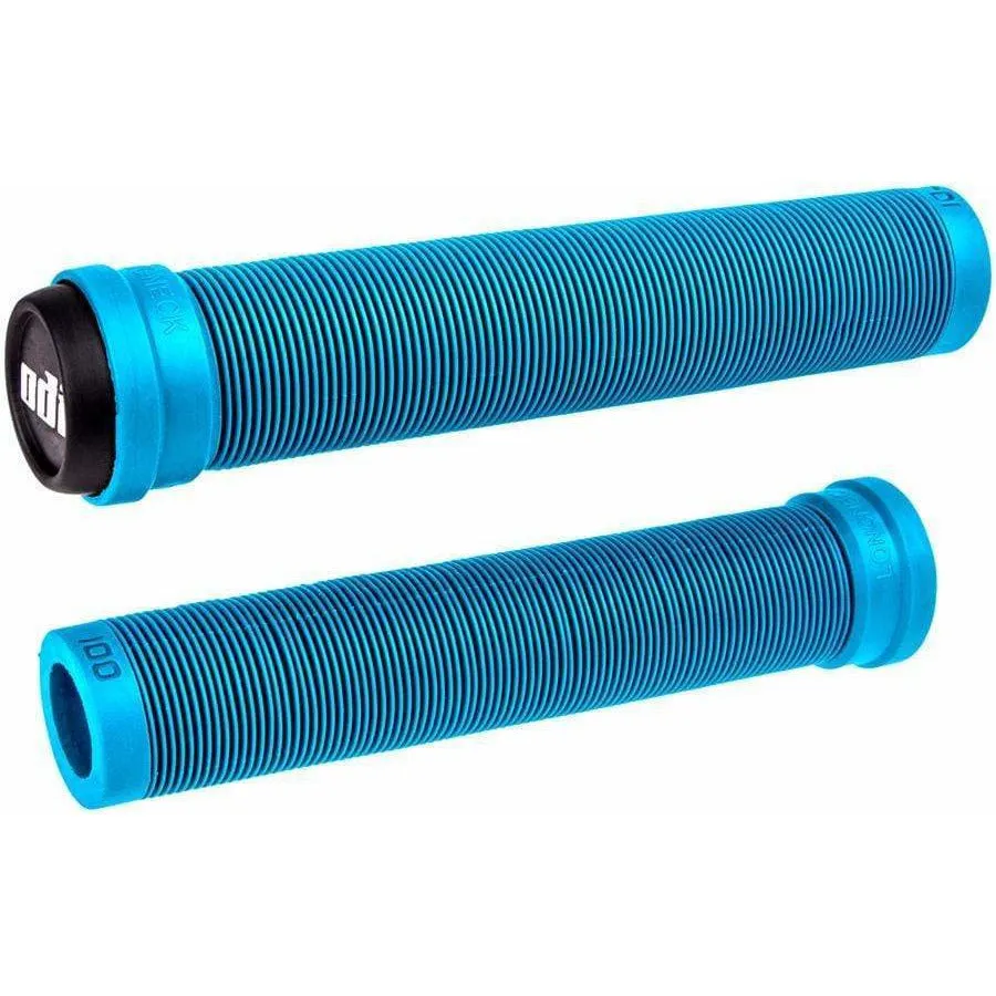 Soft X-Longneck Bike Handlebar Grips
