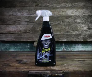 SONAX Beast Wheel Cleaner (1 Litre)