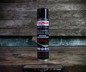 SONAX PROFILINE All-Purpose Cleaner Foam (400ml)