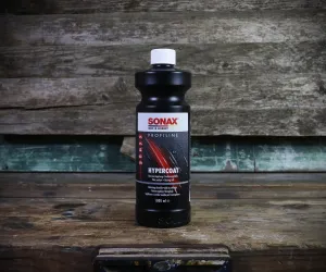 SONAX PROFILINE HyperCoat Drying Aid (1 Litre)