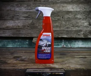 SONAX XTREME Spray   Seal (750ml)