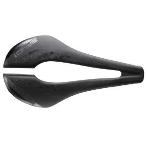 SP-01 Boost Kit Carbonio Superflow S Saddle 250 x 130mm Men 160g Black