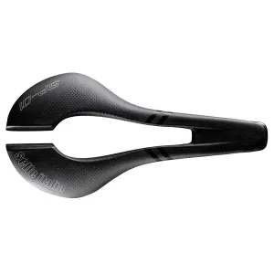 SP-01 Superflow Saddle 288 x 130mm 203g Black