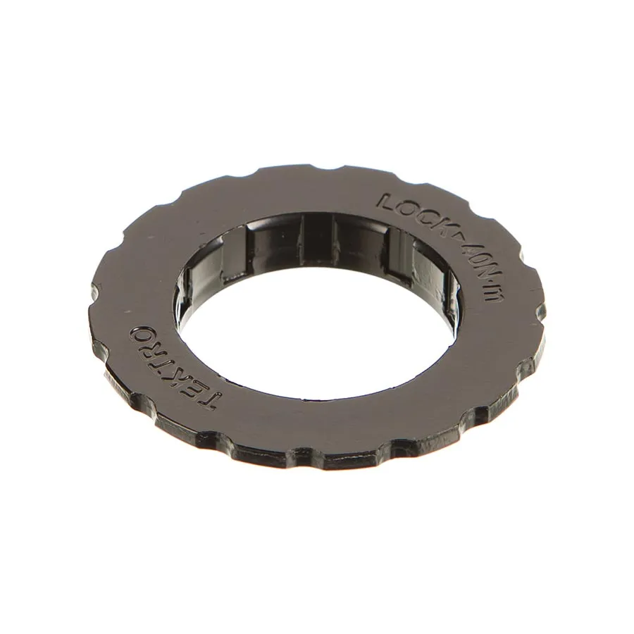 SP-TR55 Centerlock Disc Brake Rotor - Steel For 15-20mm Axle