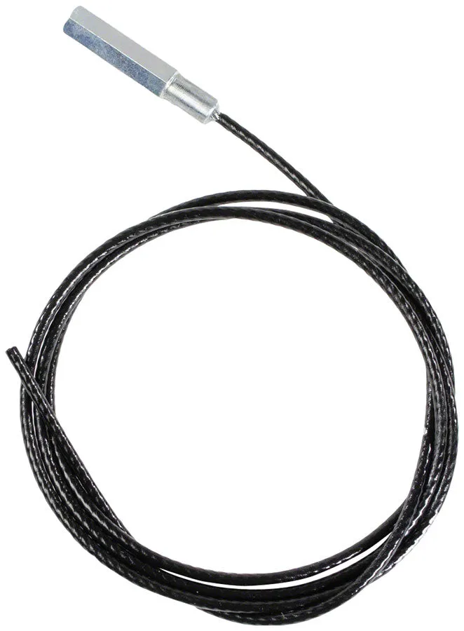 Spare Wire Cable For Handlebar Mounting Set