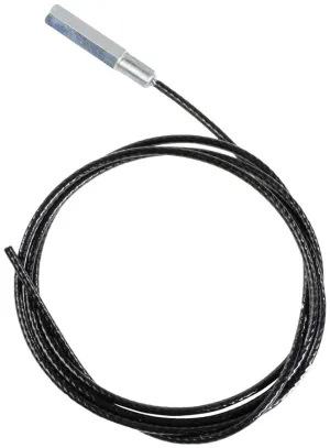 Spare Wire Cable For Handlebar Mounting Set